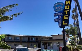Bayshore Inn Motel Ventura Ca
